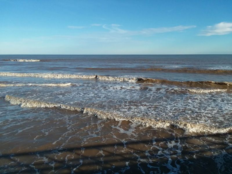 Matagorda Beach Matagorda Beach