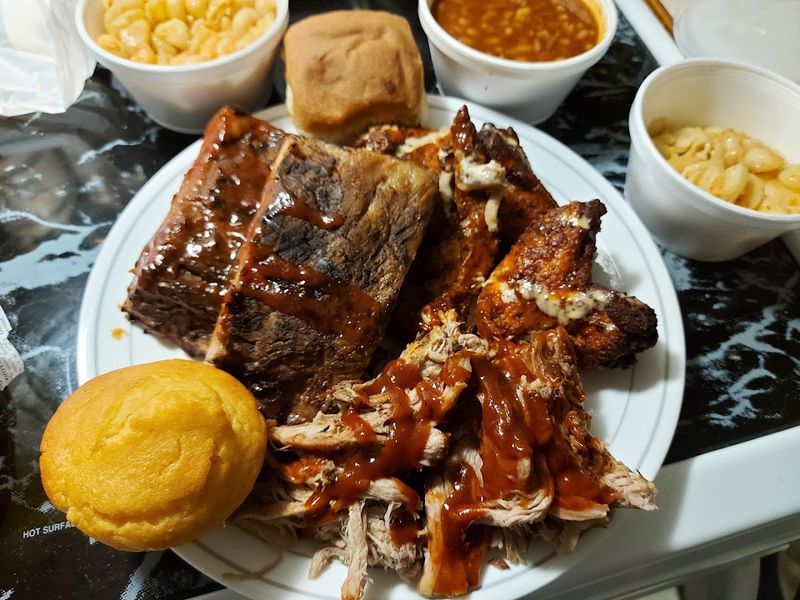 Maude's Alabama BBQ Maude's Alabama BBQ