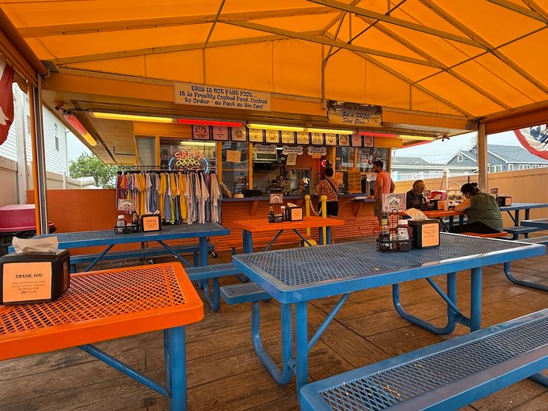 Maui’s Dog House — North Wildwood Maui’s Dog House — North Wildwood