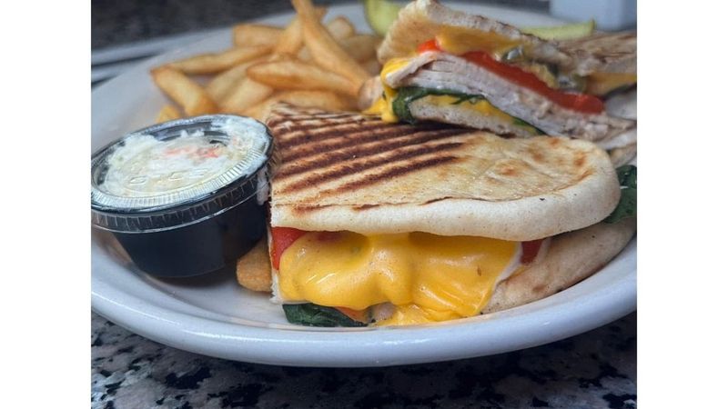 Mays Landing Diner — Mays Landing Mays Landing Diner — Mays Landing