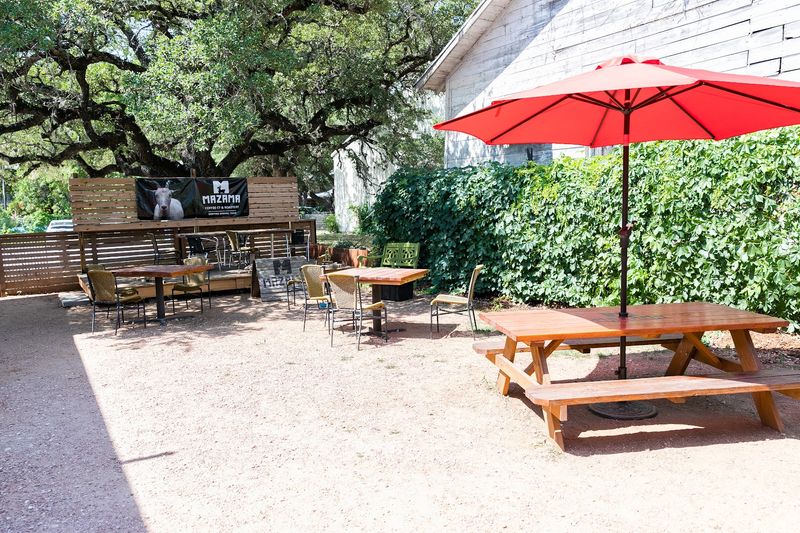 Mazama Coffee Co (Dripping Springs)