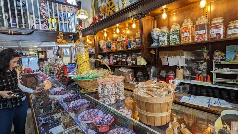 McCord Candies McCord Candies
