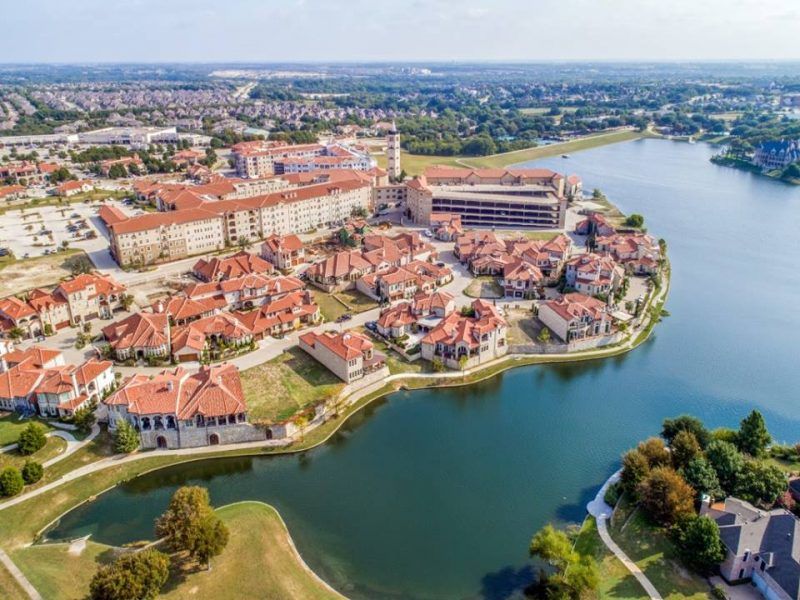 McKinney McKinney