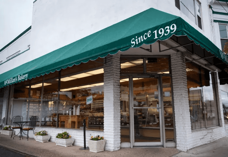 McMillan’s Bakery - Westmont McMillan’s Bakery - Westmont