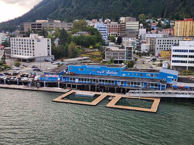 The Hangar On The Wharf (Juneau) The Hangar On The Wharf (Juneau)