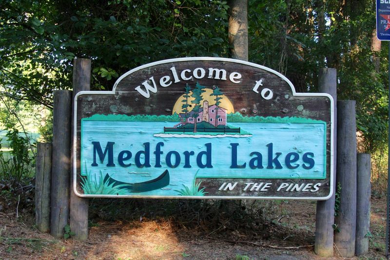 Medford Lakes