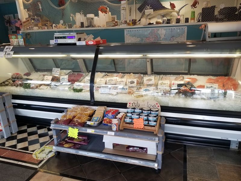 Medford Seafood Market