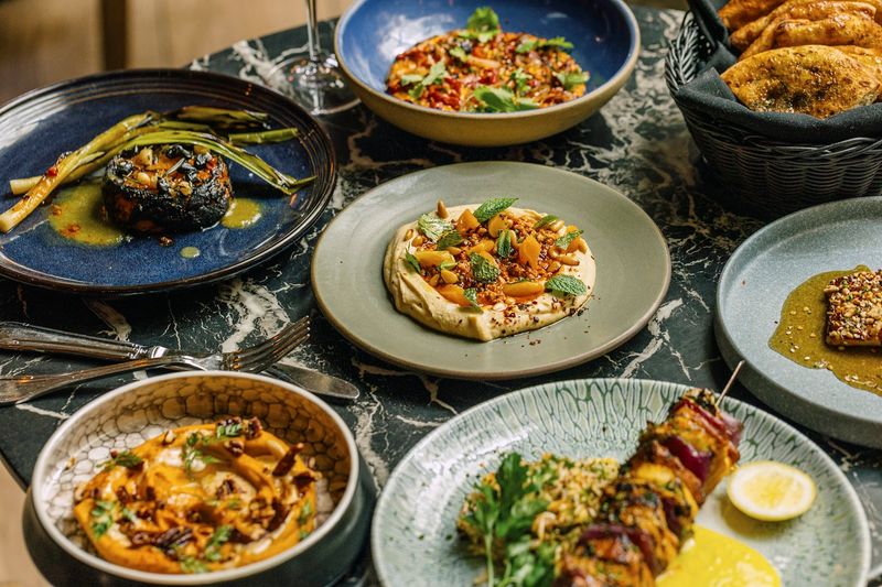 Mediterranean Flavors That Transport You Across Continents Mediterranean Flavors That Transport You Across Continents