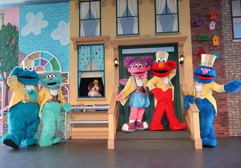 Meeting the Characters Is Where the Magic Really Happens