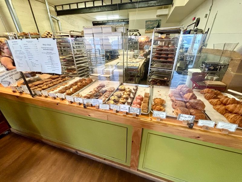 Meg's Bread — Cookeville Meg's Bread — Cookeville
