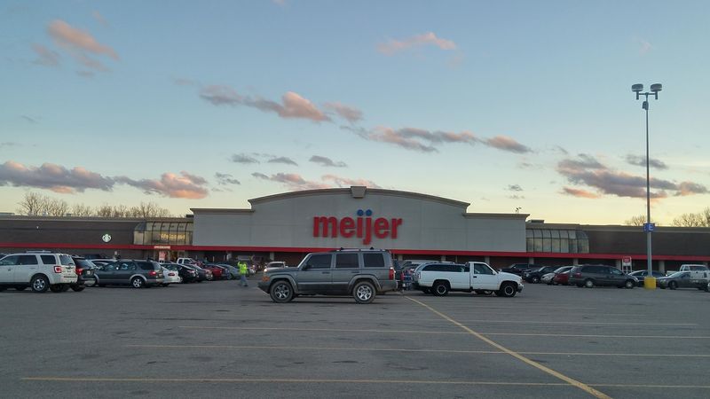Meijer Meijer