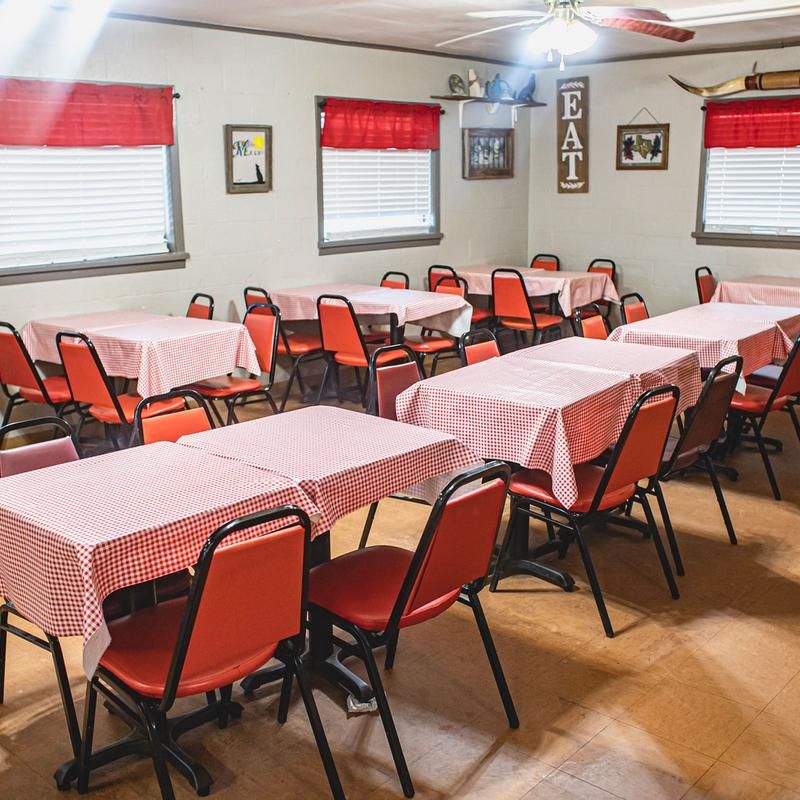 Mel’s Country Cafe (Tomball)