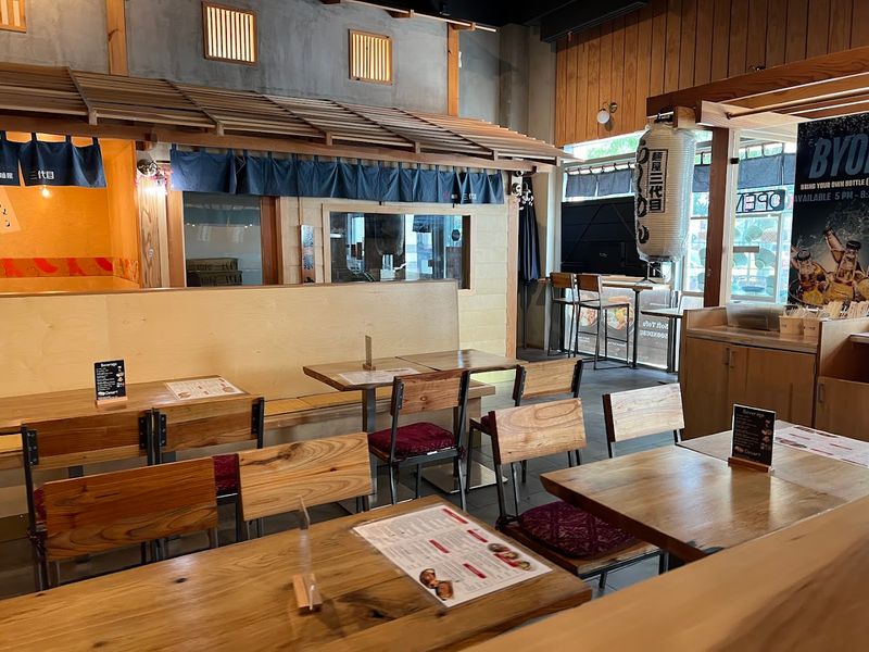Mensho Tokyo - Jersey City Mensho Tokyo - Jersey City