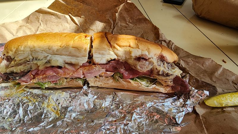 Menu favorites that keep getting mentioned
