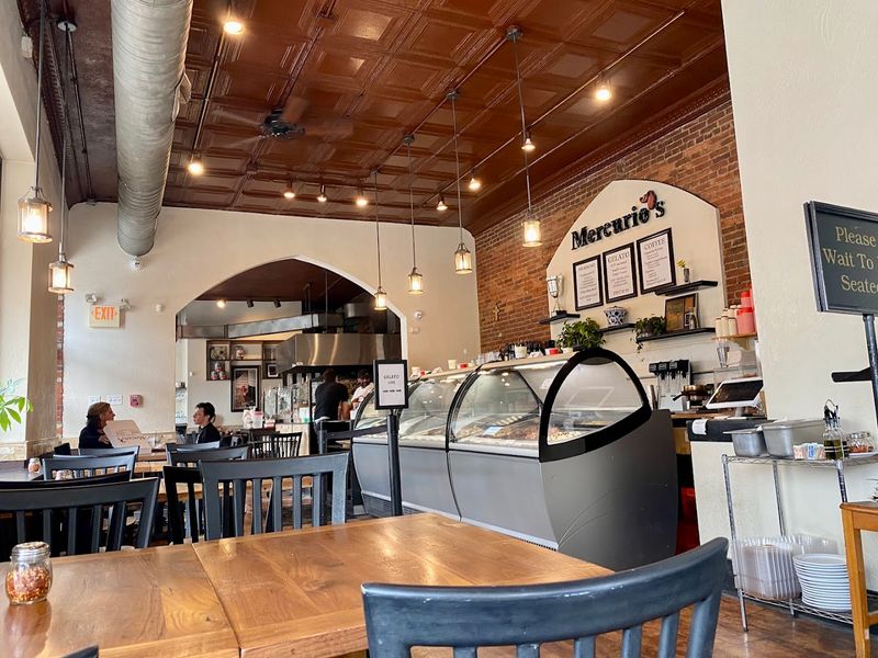 Mercurio’s Shadyside (Pittsburgh)
