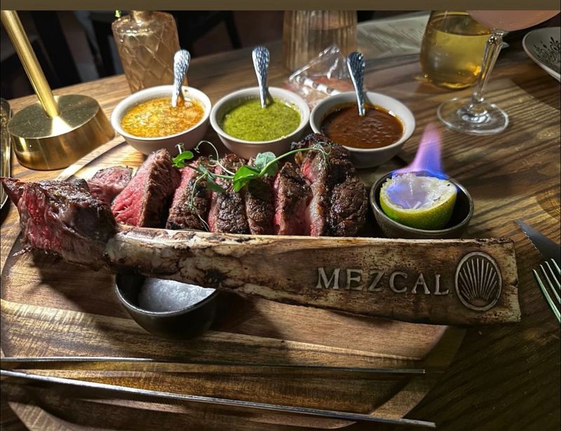Mezcal