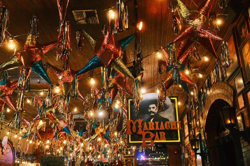 Mi Tierra Café y Panadería (San Antonio) Mi Tierra Café y Panadería (San Antonio)