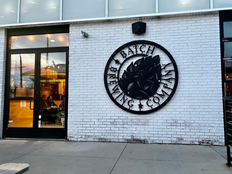 Michigan's First Nano Brewery Planted Its Roots in Corktown Michigan's First Nano Brewery Planted Its Roots in Corktown