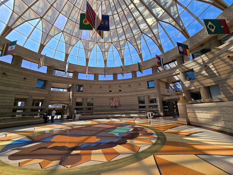 Michigan's Most Immersive History Lesson Comes With a Human Story at Its Center Michigan's Most Immersive History Lesson Comes With a Human Story at Its Center