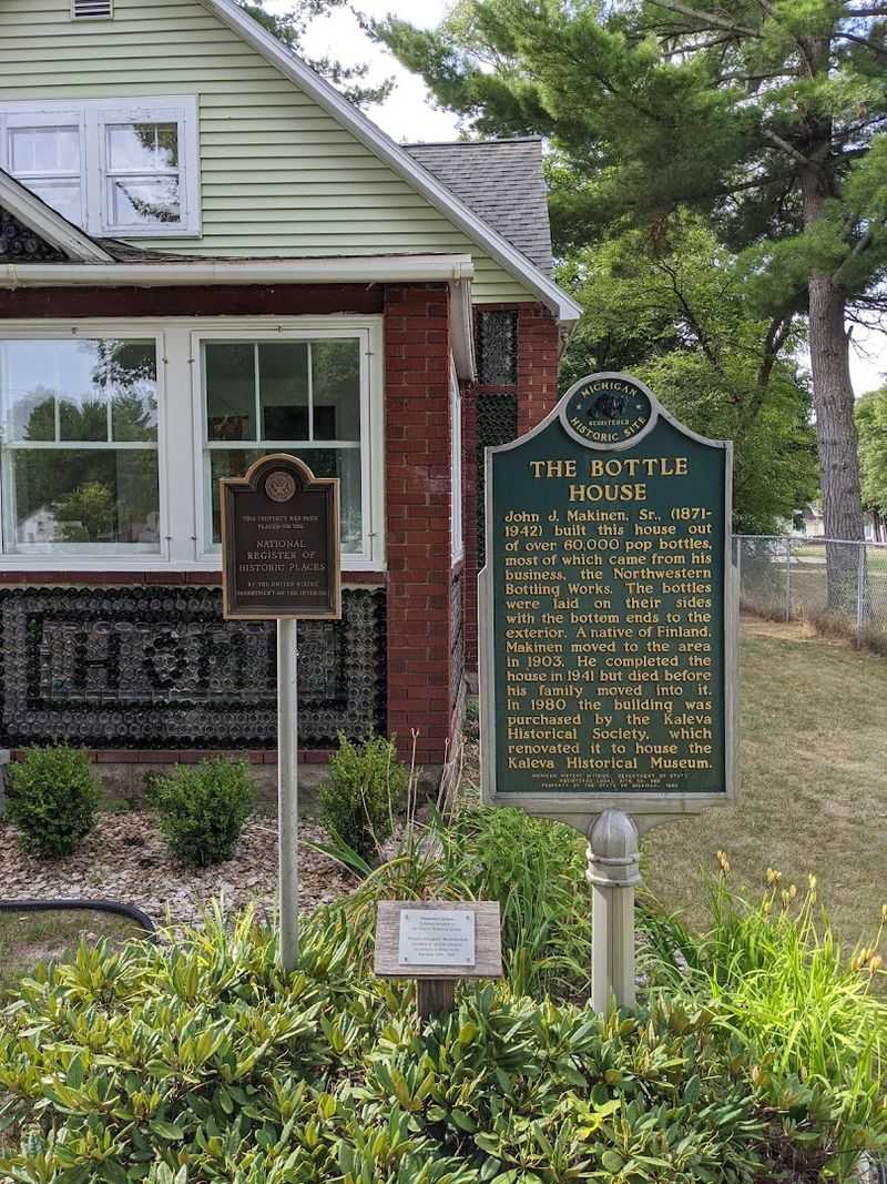 Michigan's Small Towns Are Full of Surprises — Kaleva Proves It