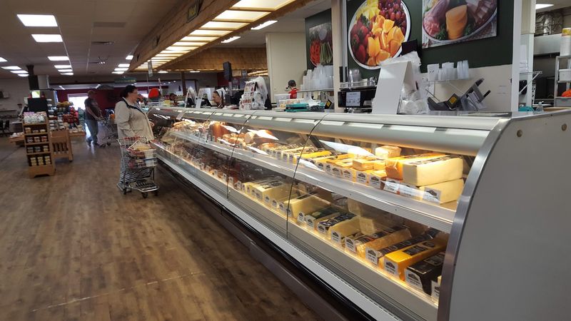Michigan's Southwest Corner Has a Bakery Worth the Detour