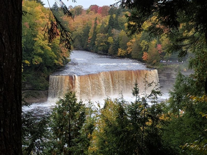 Michigan's Upper Peninsula Setting: Why the Drive Actually Matters