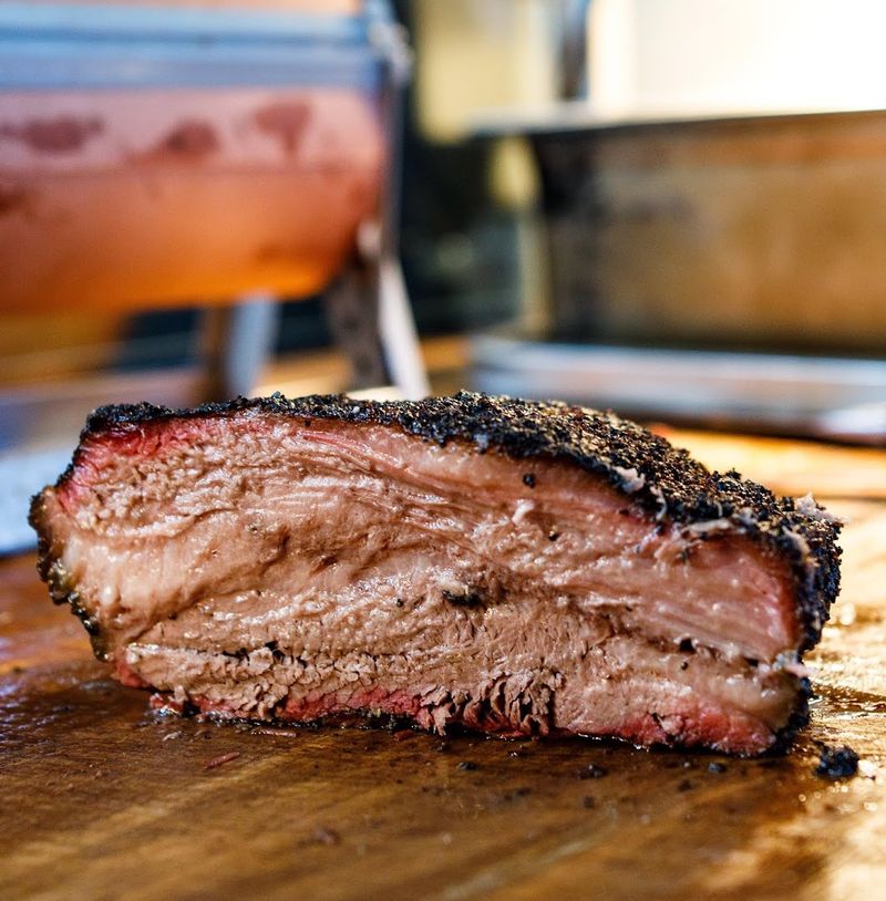 Micklethwait Craft Meats (Austin) Micklethwait Craft Meats (Austin)