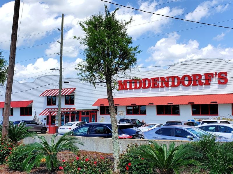 Middendorf’s Restaurant Middendorf’s Restaurant