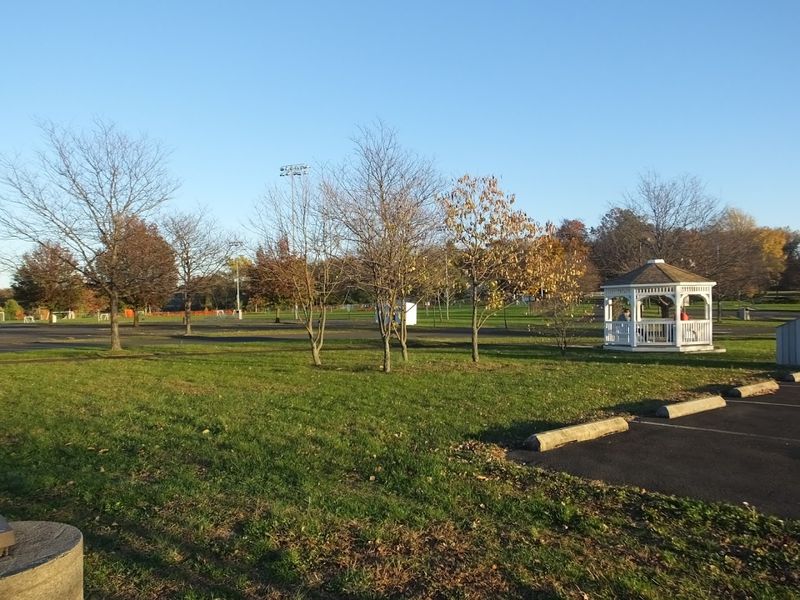 Middletown Community Park Playground