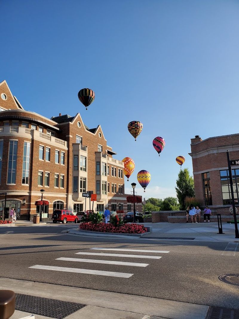 Midland