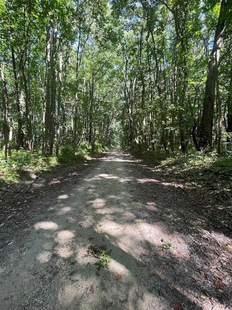 Mike Levine Lakelands Trail State Park Mike Levine Lakelands Trail State Park