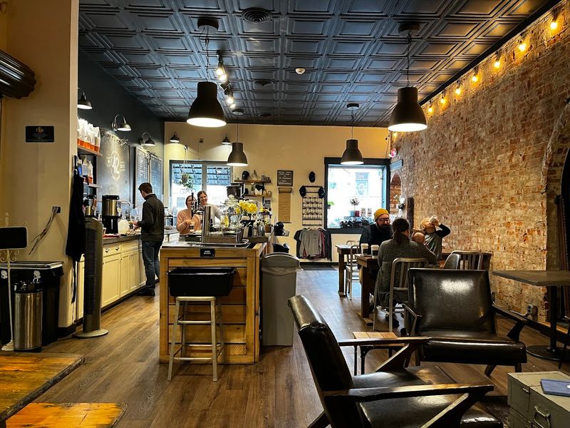 Mile 42 Coffee, Loveland