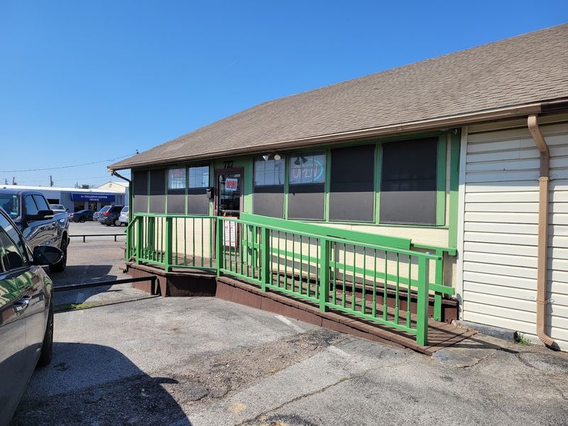 Mill Street Diner (Lewisville)