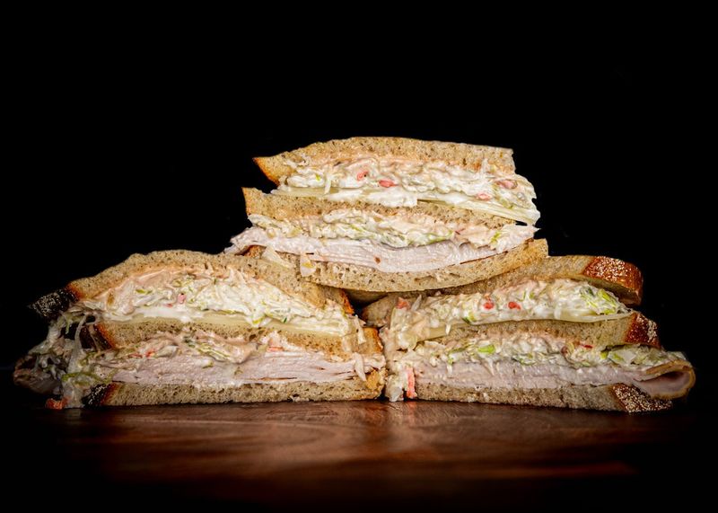 Millburn Deli — Multiple NJ locations Millburn Deli — Multiple NJ locations