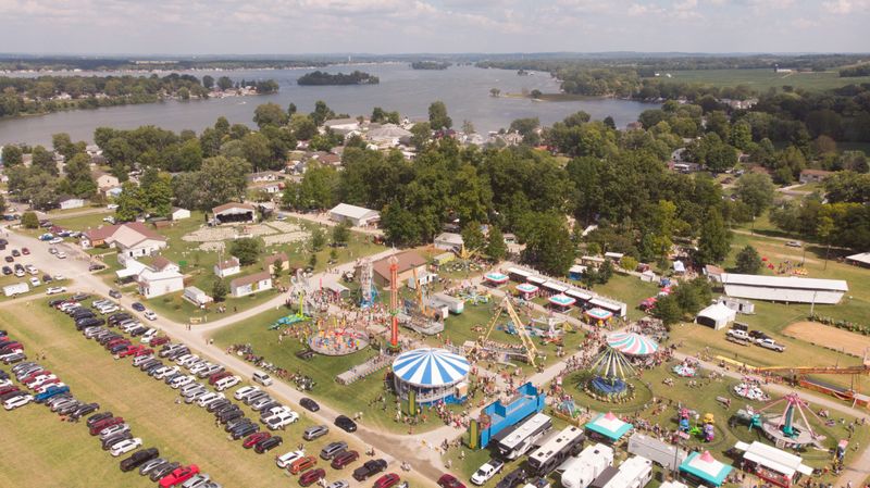 Millersport Sweet Corn Festival