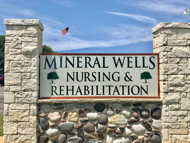 Mineral Wells