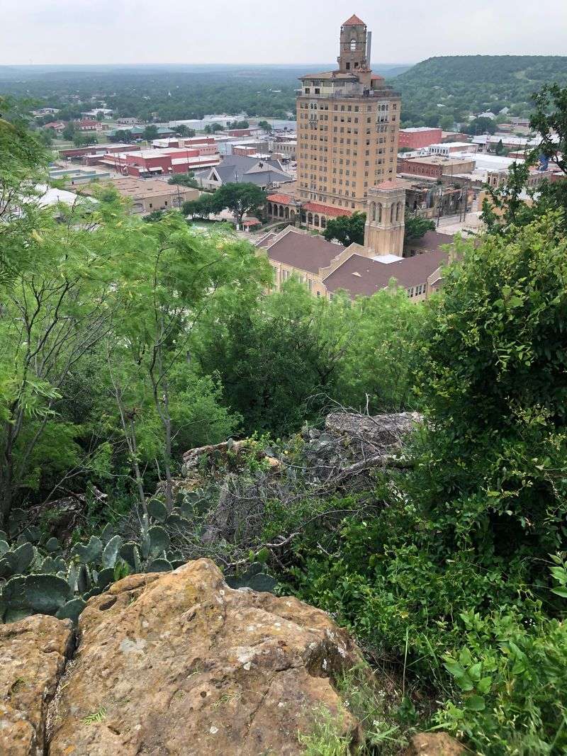 Mineral Wells