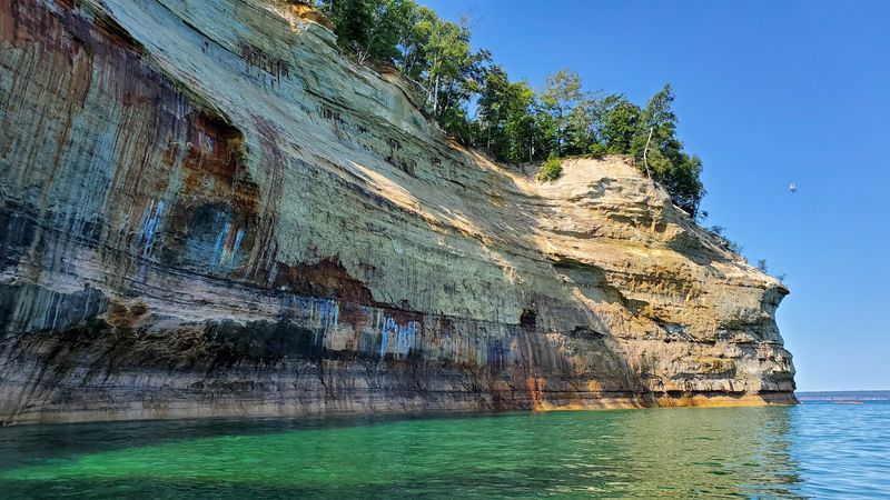 Miners Beach