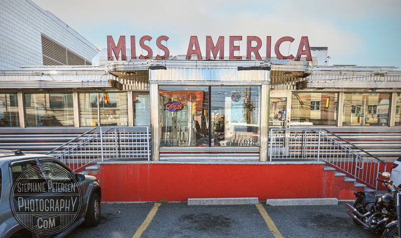 Miss America Diner - Jersey City Miss America Diner - Jersey City