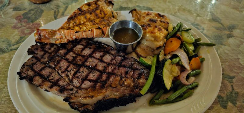 Miss Hattie's Restaurant (San Angelo) Miss Hattie's Restaurant (San Angelo)
