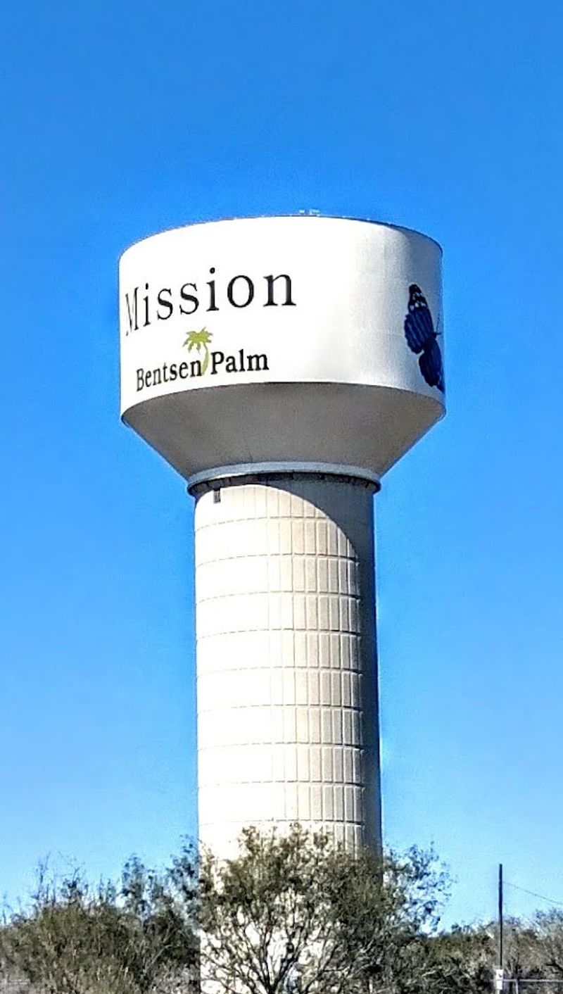 Mission Mission
