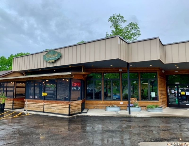 Mitchell Delicatessen — Nashville Mitchell Delicatessen — Nashville