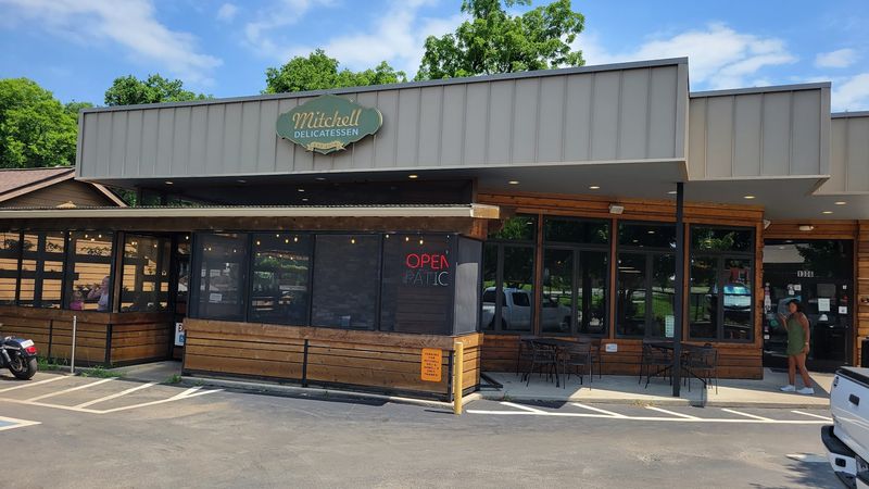 Mitchell Delicatessen