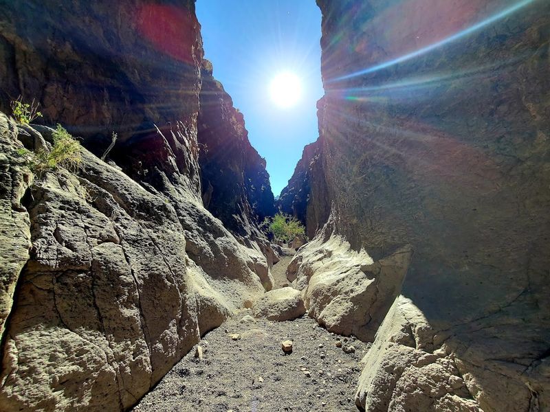 Moderate Difficulty Rating That Suits Most Hikers