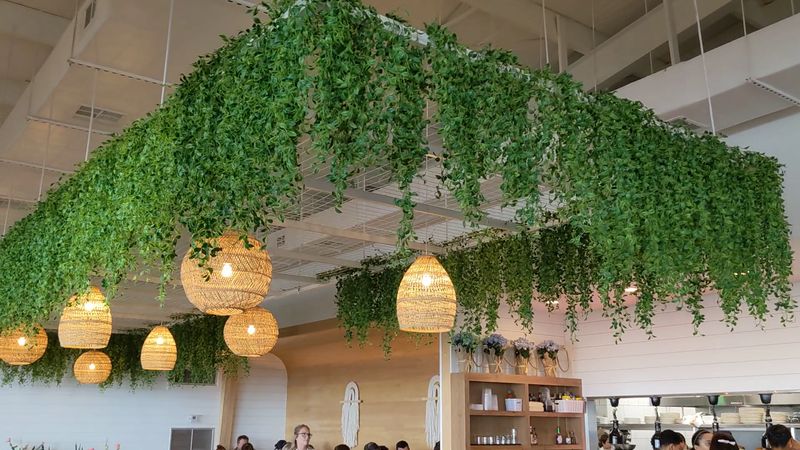 Modern Design in an Unexpected Place