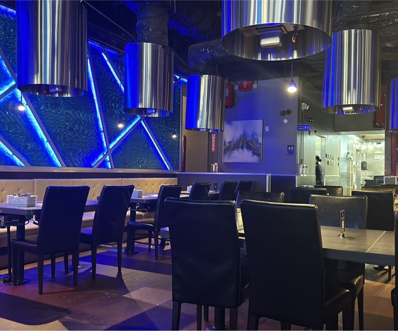 Modern Midtown Location with Standout Atmosphere