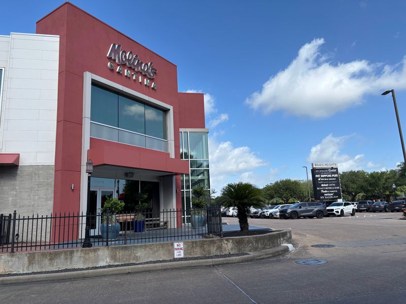 Molina’s Cantina (Houston) Molina’s Cantina (Houston)