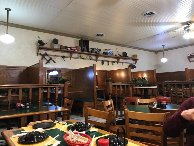 Monical’s Pizza, Tolono