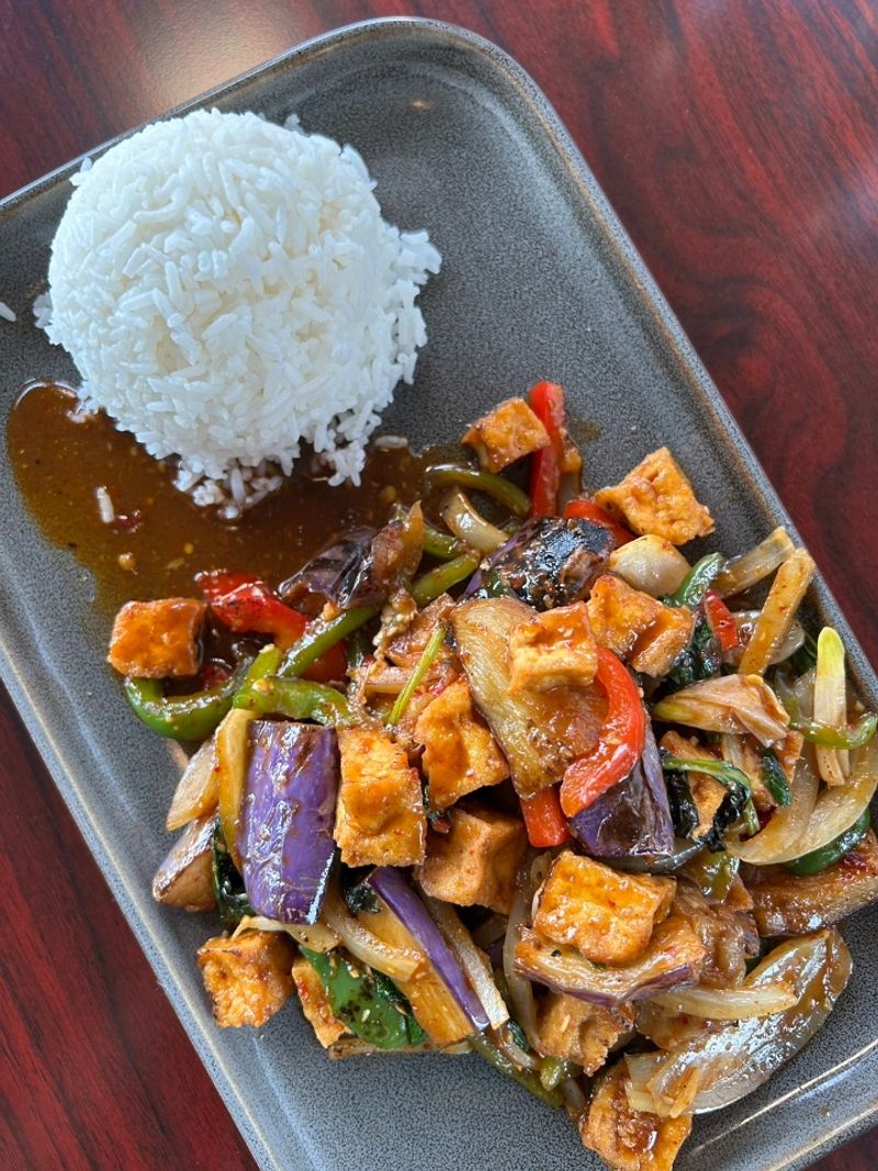 Monkey Thai Diner - Clark Monkey Thai Diner - Clark