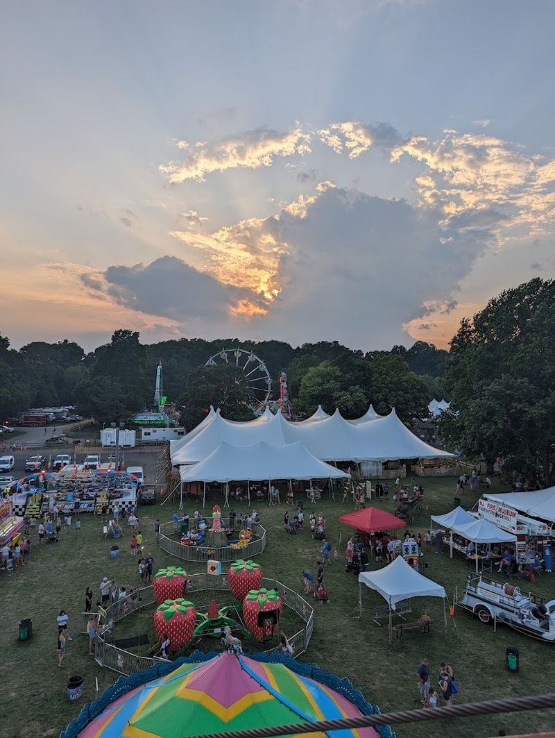 Monmouth County Fair Monmouth County Fair
